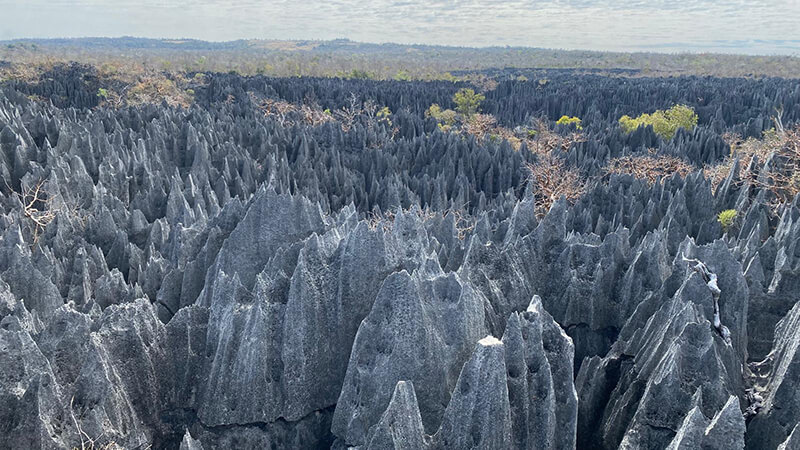 DÉCOUVERTE DU NORD, ENTRE TERRE ET MER
