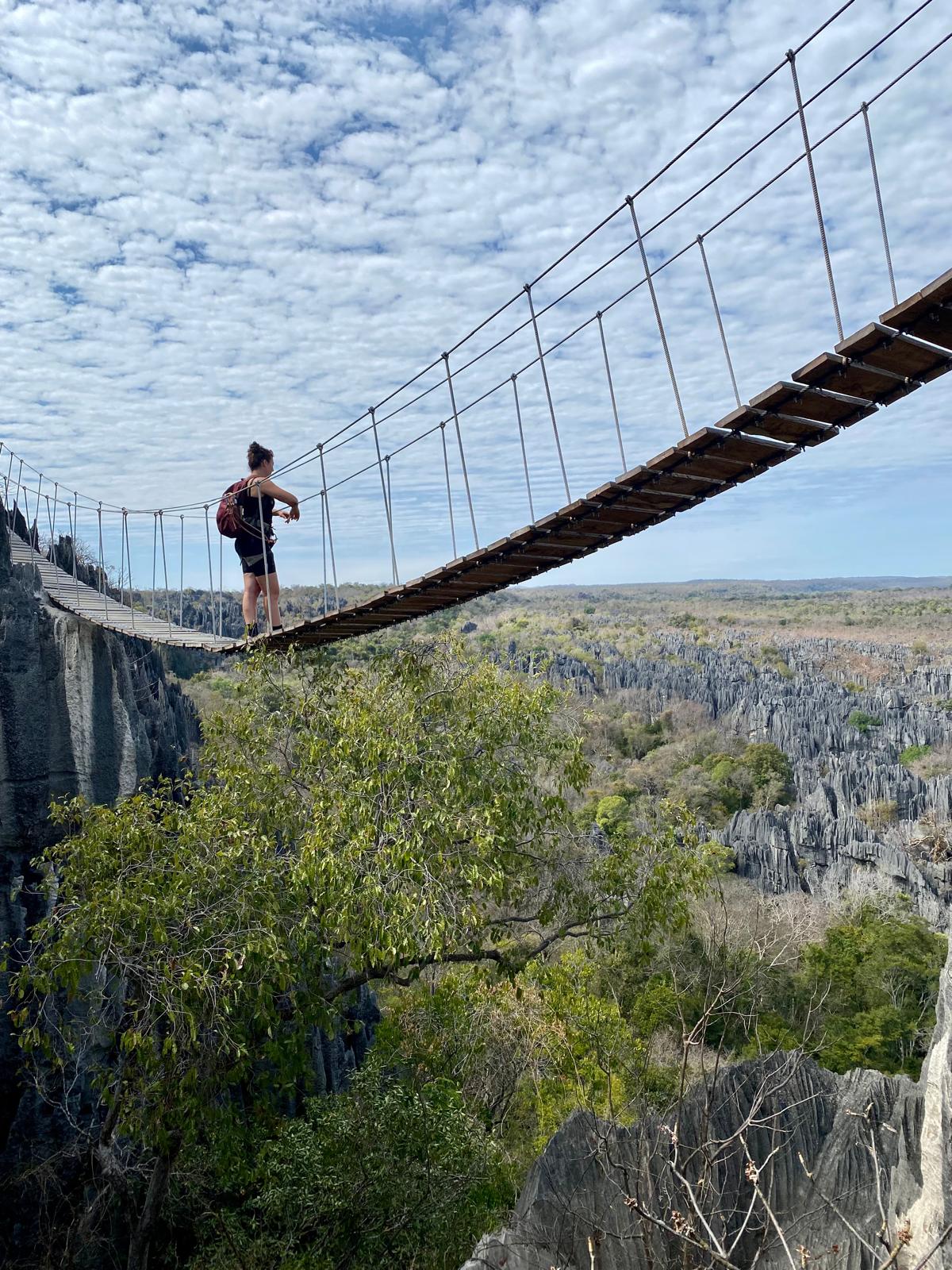 GRAND TOUR DE L’OUEST À L’EST EN PASSANT PAR LE SUD