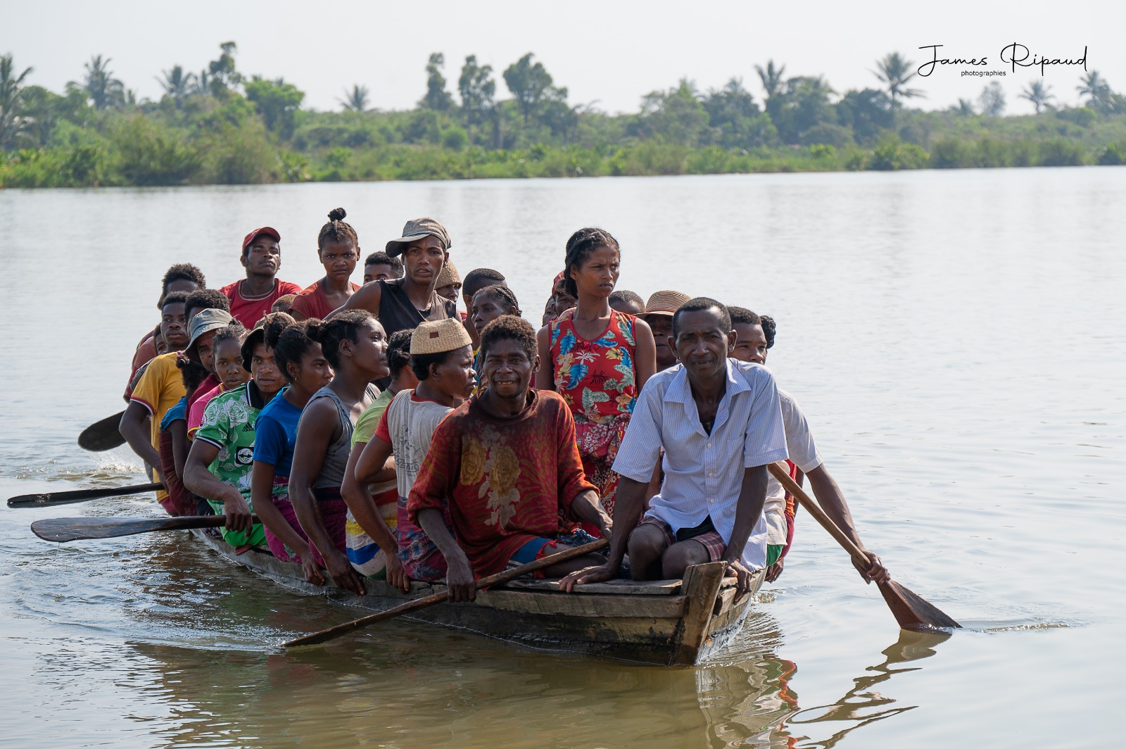 VOYAGE EN TERRE TANALA:  DE RANOMAFANA AU CANAL DES PANGALANES ET SÉJOUR SUR L’ÎLE SAINTE MARIE