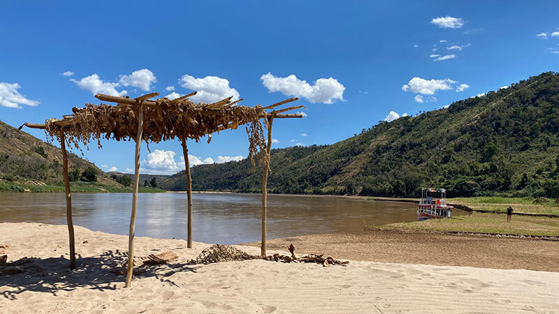 GRAND TOUR DE L’OUEST À L’EST EN PASSANT PAR LE SUD
