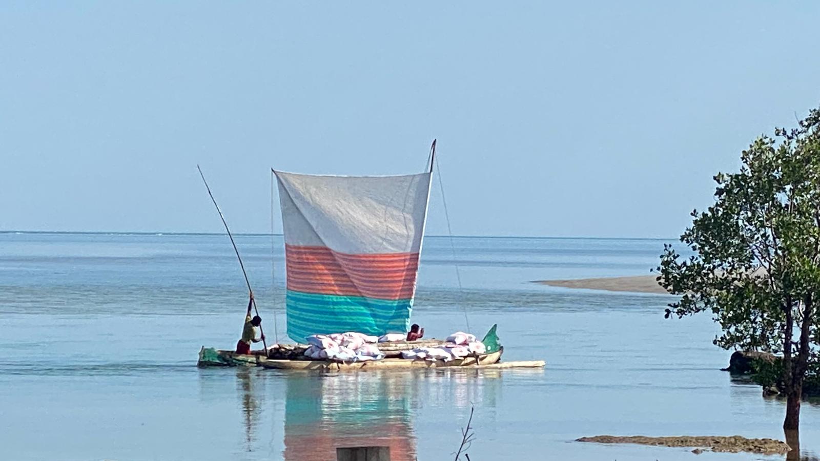GRAND TOUR DE L’OUEST À L’EST EN PASSANT PAR LE SUD