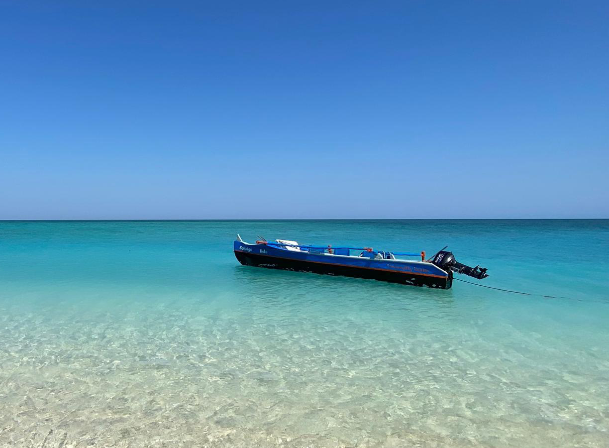 GRAND TOUR DE L’OUEST À L’EST EN PASSANT PAR LE SUD