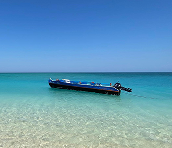 L’OUEST INTEMPOREL: BAOBABS DE MORONDAVA, TSINGY DE BEMARAHA ET DUNES DE BELO SUR MER