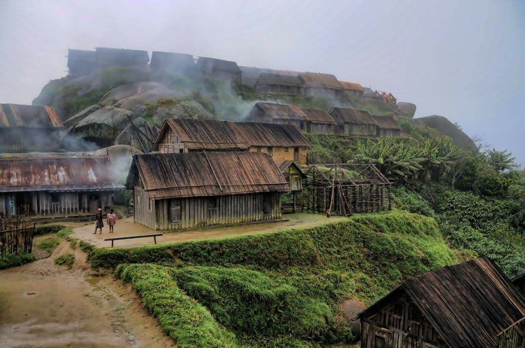 LES PAYSAGES INAVOUÉS DU SUD, D’ANTANANARIVO À ANAKAO