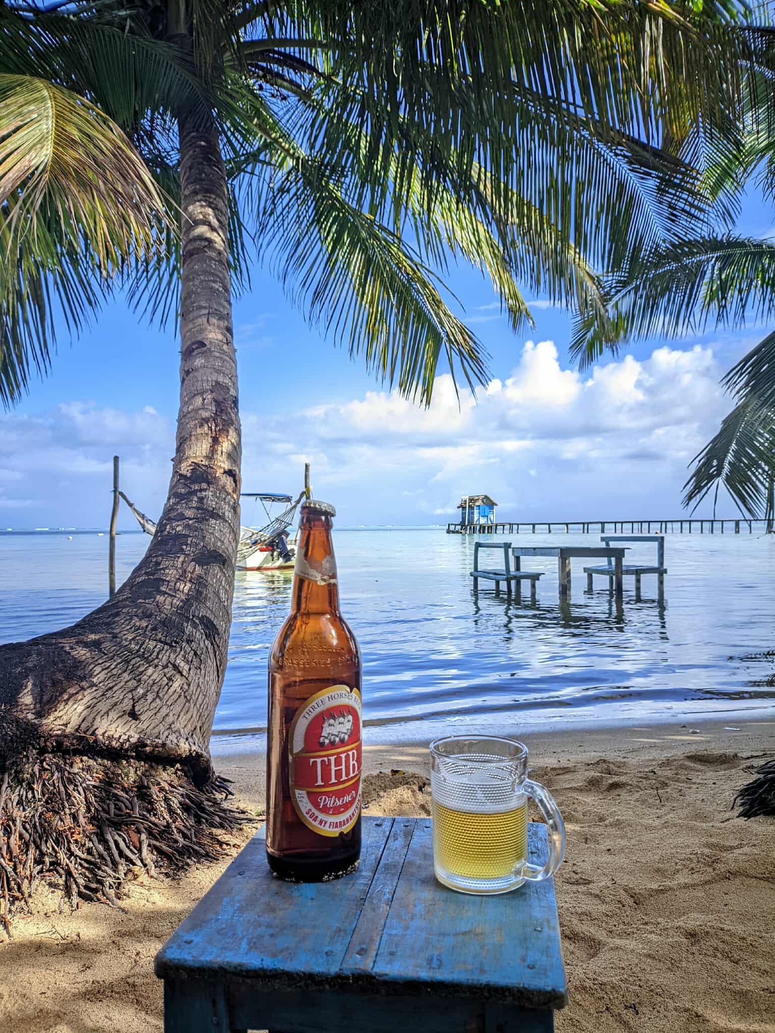 VOYAGE DANS L’EST: LES FORÊTS D’ANDASIBE, LE CANAL DES PANGALANES ET L’ÎLE SAINTE MARIE