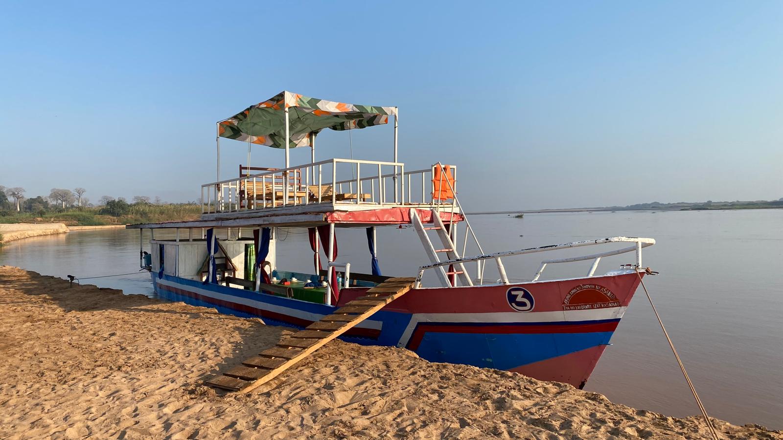 GRAND TOUR DE L’OUEST À L’EST EN PASSANT PAR LE SUD