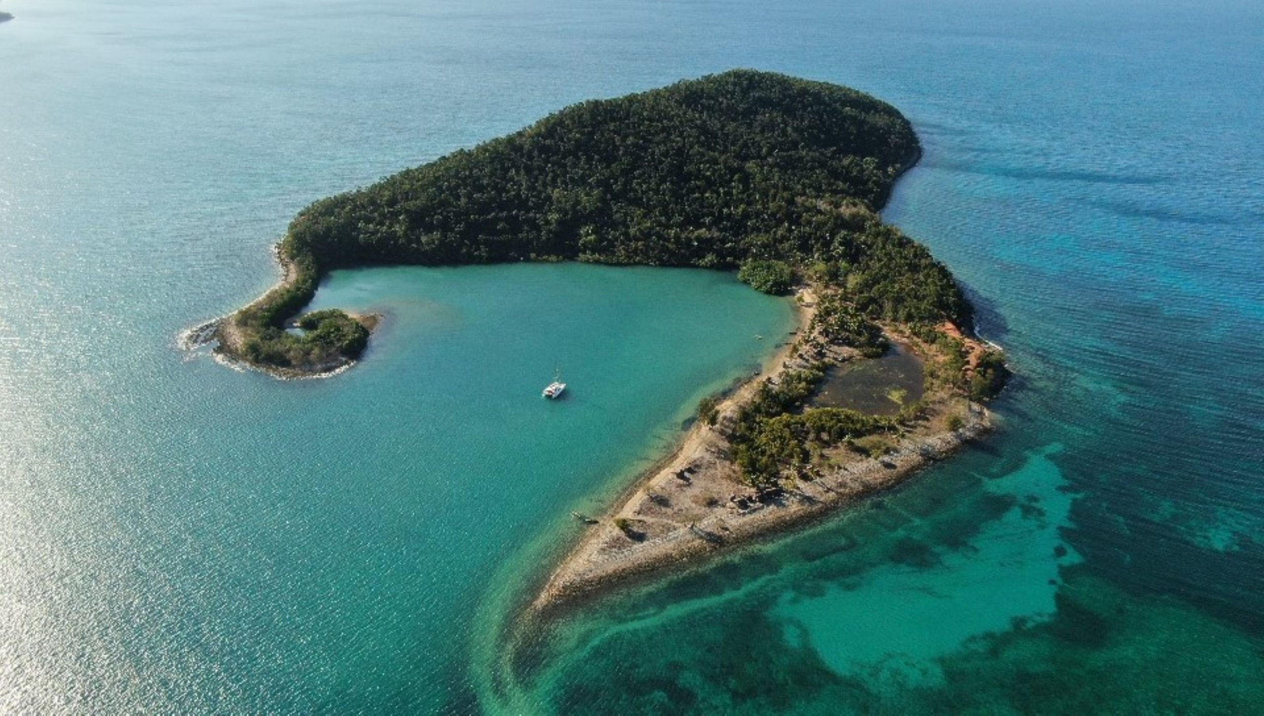 CROISIÈRE ÎLE EN ÎLE ET PLONGÉE