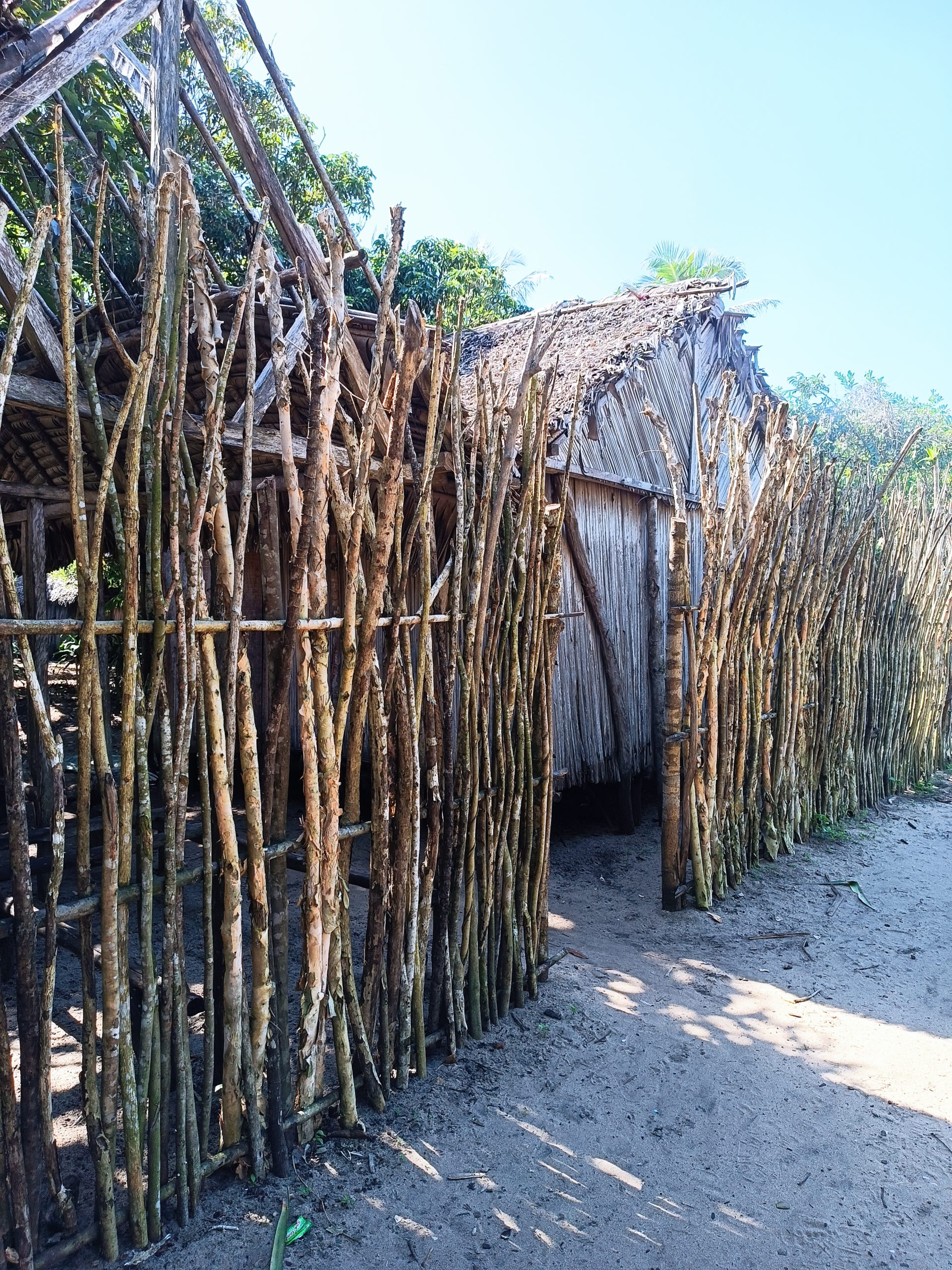 VOYAGE DANS L’EST: LES FORÊTS D’ANDASIBE, LE CANAL DES PANGALANES ET L’ÎLE SAINTE MARIE