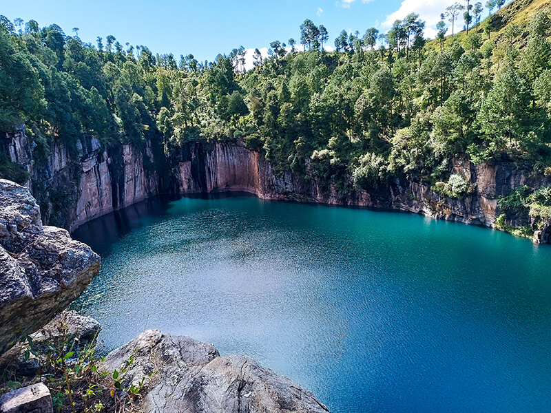 LES INCONTOURNABLES DU SUD, D’ANTANANARIVO À IFATY