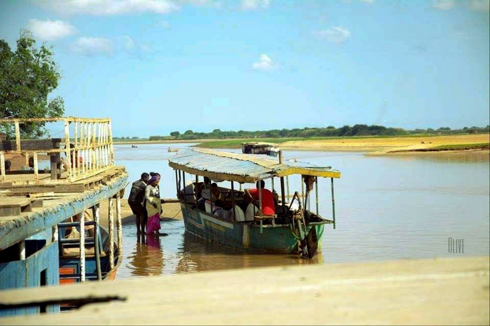 GRAND TOUR DE L’OUEST À L’EST EN PASSANT PAR LE SUD