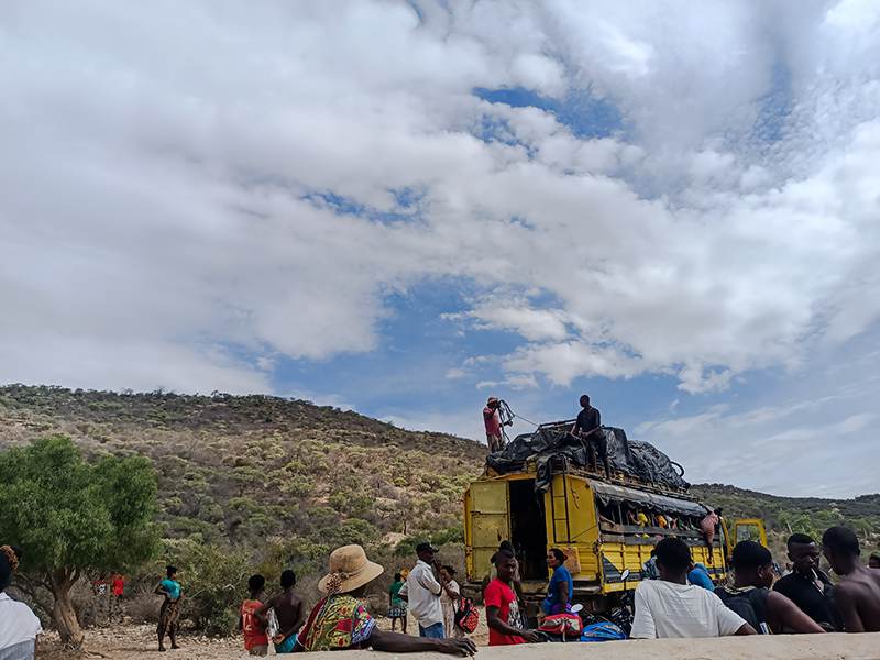 LES PAYSAGES INAVOUÉS DU SUD, D’ANTANANARIVO À ANAKAO