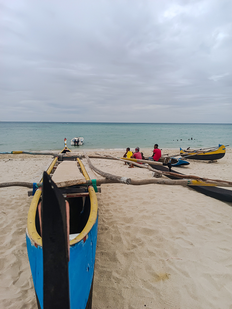 DÉCOUVERTE DU NORD, ENTRE TERRE ET MER