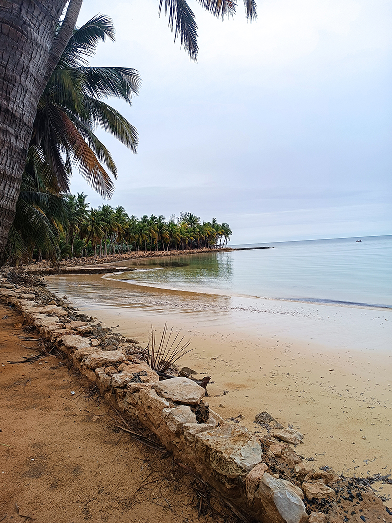 GRAND TOUR DE L’OUEST À L’EST EN PASSANT PAR LE SUD