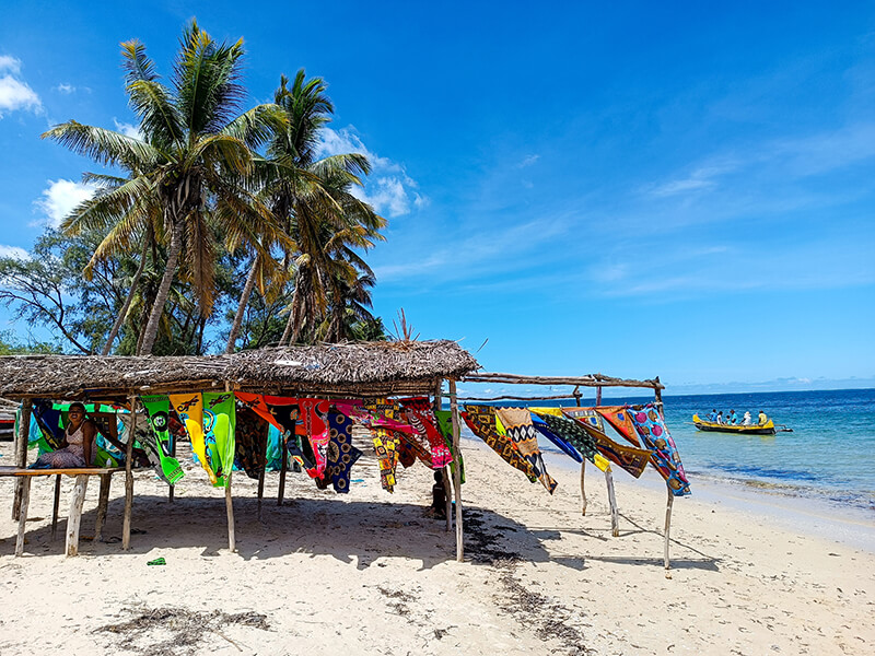 LES INCONTOURNABLES DU SUD, D’ANTANANARIVO À IFATY