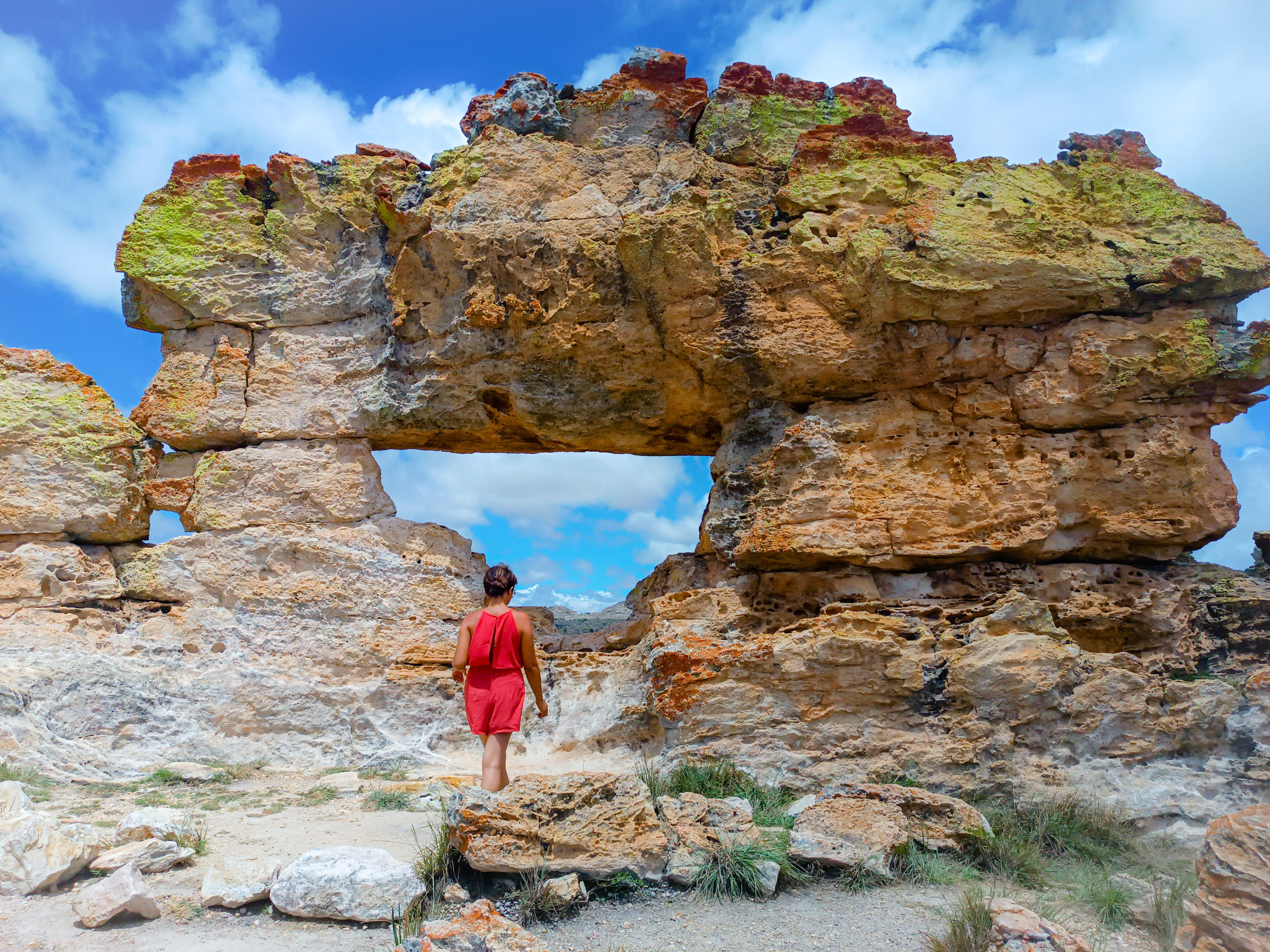 LES INCONTOURNABLES DU SUD, D’ANTANANARIVO À IFATY