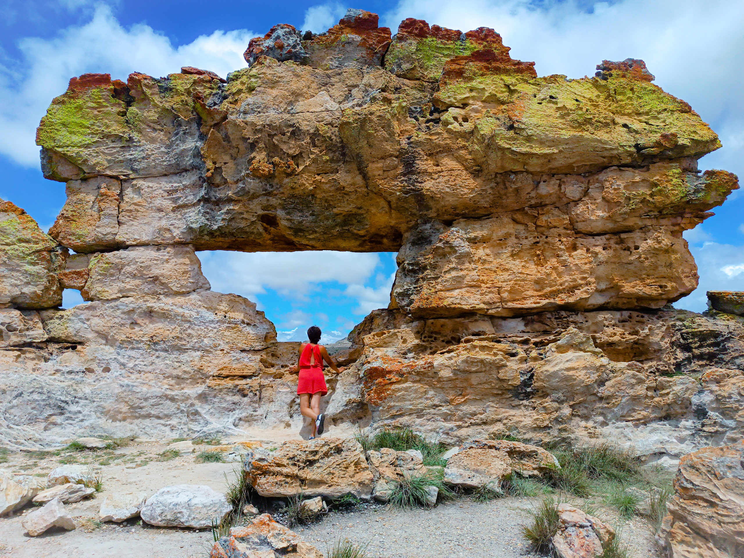 GRAND TOUR DE L’OUEST À L’EST EN PASSANT PAR LE SUD