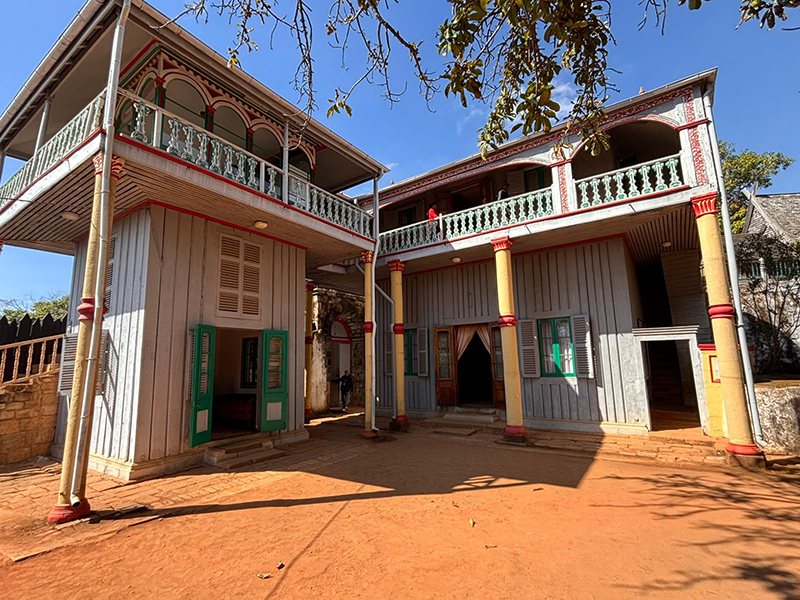 DÉCOUVERTE DU NORD, ENTRE TERRE ET MER