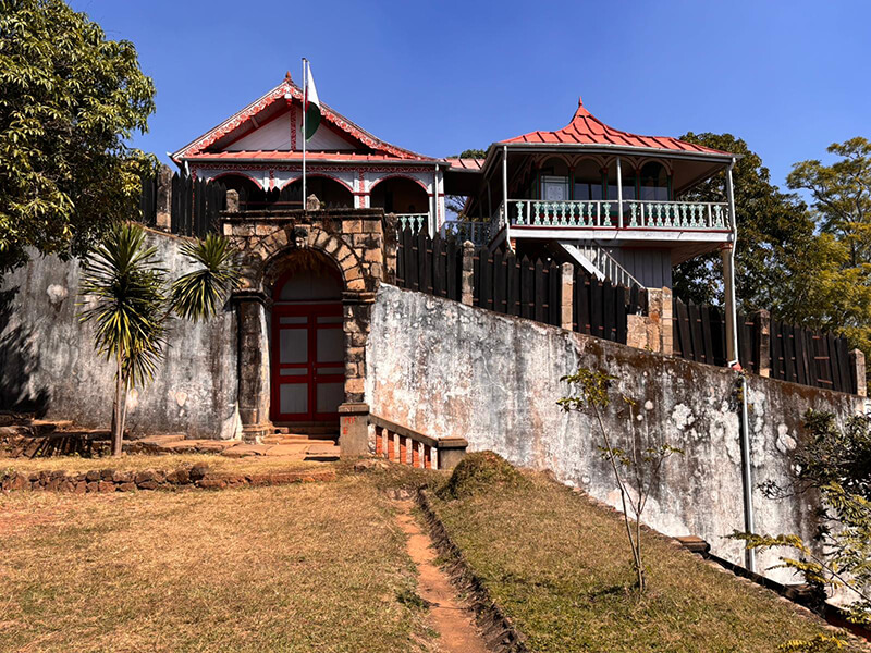 LES INCONTOURNABLES DU SUD, D’ANTANANARIVO À IFATY