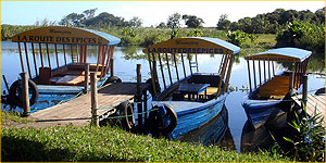 VOYAGE EN TERRE TANALA:  DE RANOMAFANA AU CANAL DES PANGALANES ET SÉJOUR SUR L’ÎLE SAINTE MARIE
