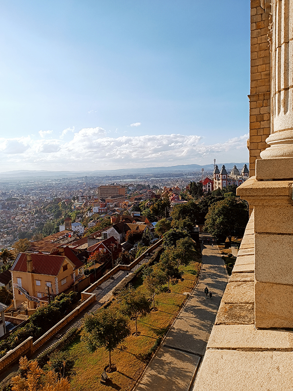 LES PAYSAGES INAVOUÉS DU SUD, D’ANTANANARIVO À ANAKAO