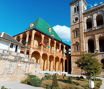 LES PAYSAGES INAVOUÉS DU SUD, D’ANTANANARIVO À ANAKAO