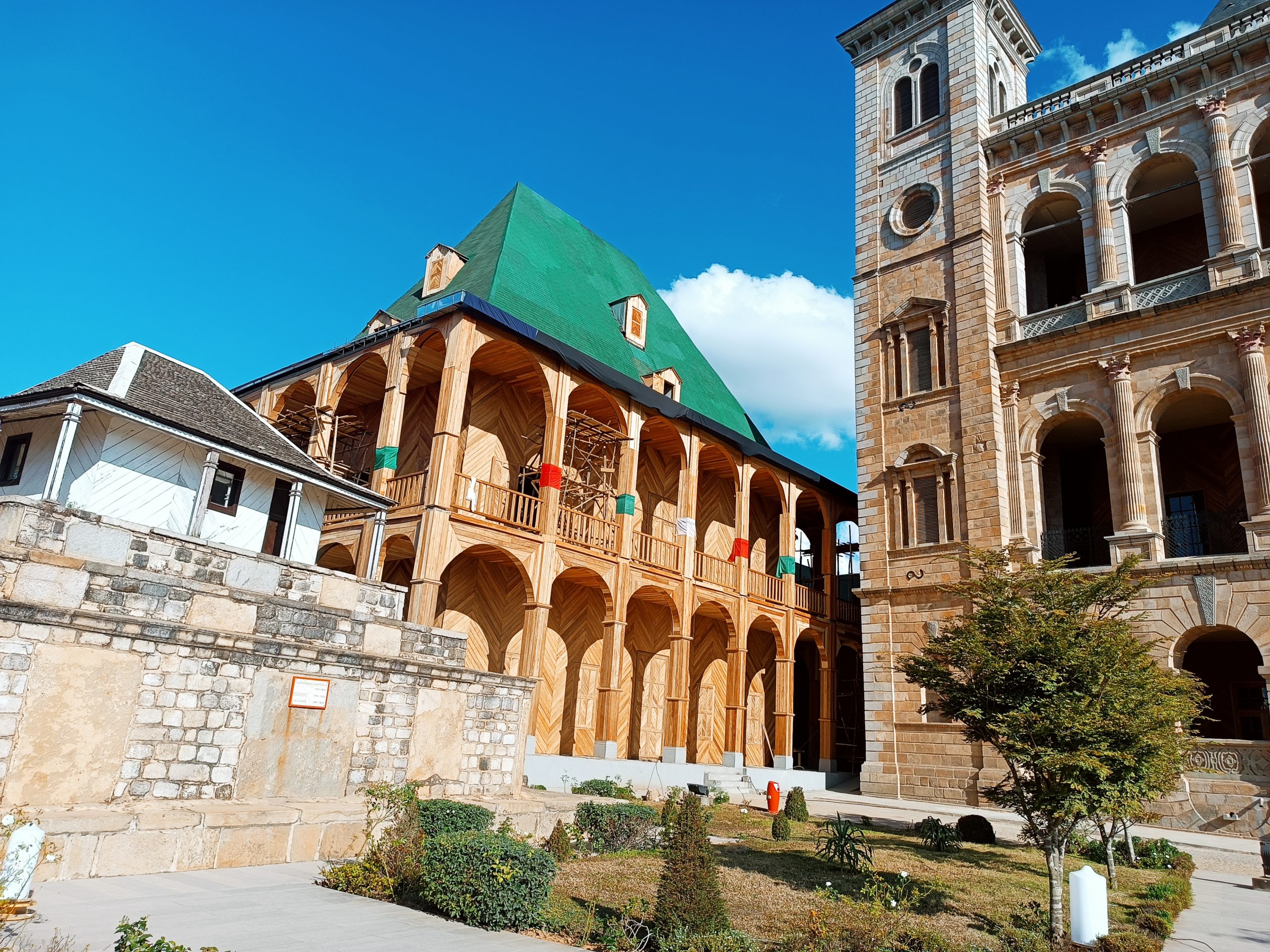 LE GRAND SUD, DE TULEAR A FORT DAUPHIN