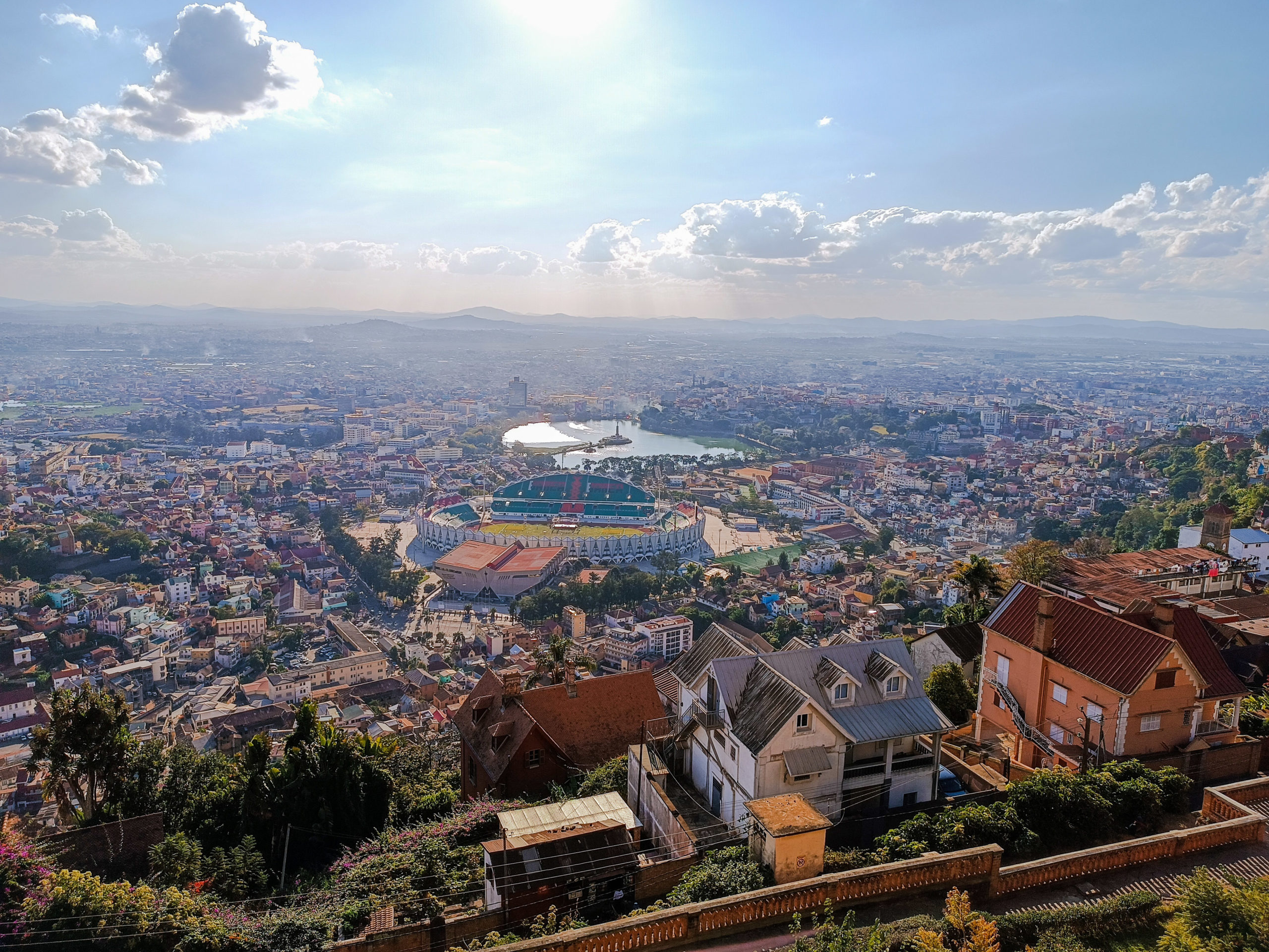 MAROANTSETRA ET LA PENINSULE DE MASOALA