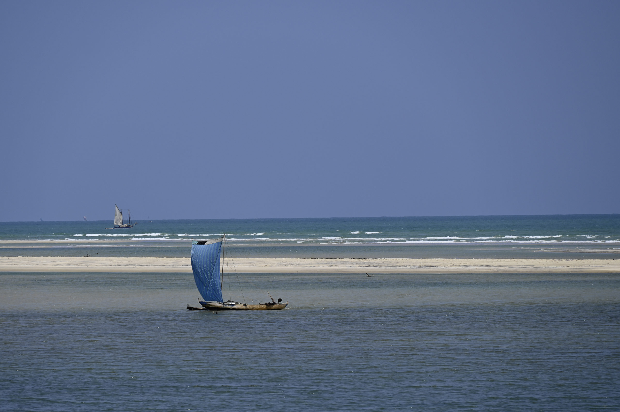 GRAND TOUR DE L’OUEST À L’EST EN PASSANT PAR LE SUD