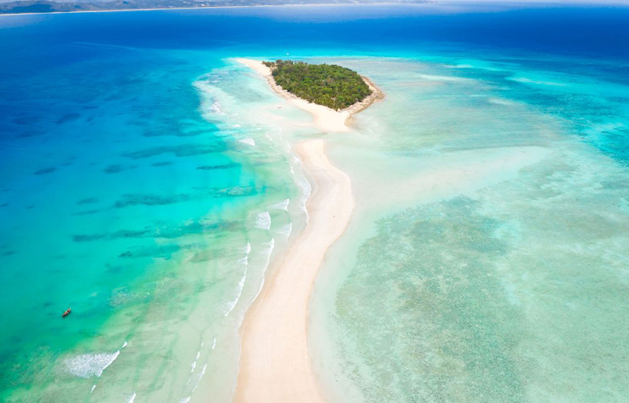 CROISIÈRE ÎLE EN ÎLE ET PLONGÉE