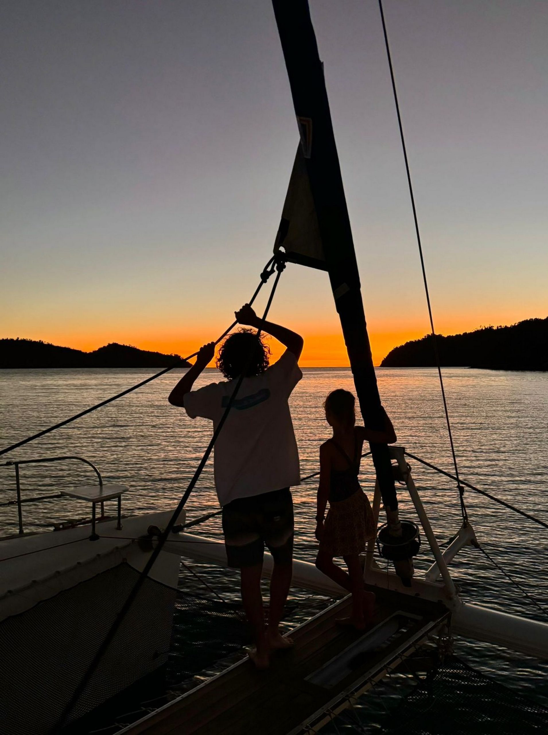 CROISIÈRE ÎLE EN ÎLE ET PLONGÉE