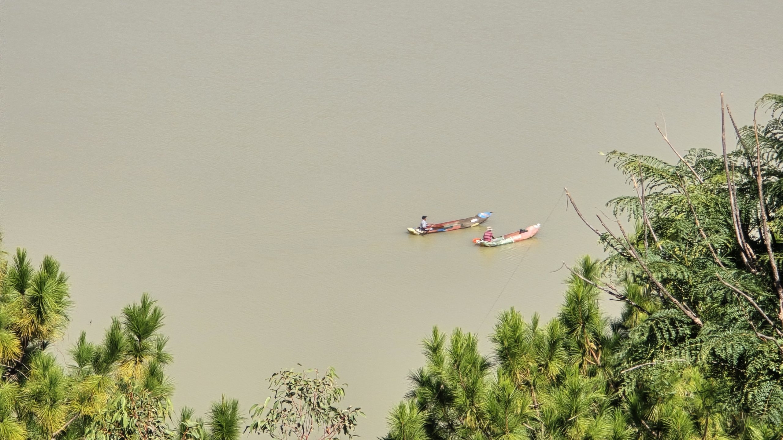 L’OUEST INTEMPOREL: BAOBABS DE MORONDAVA, TSINGY DE BEMARAHA ET DUNES DE BELO SUR MER